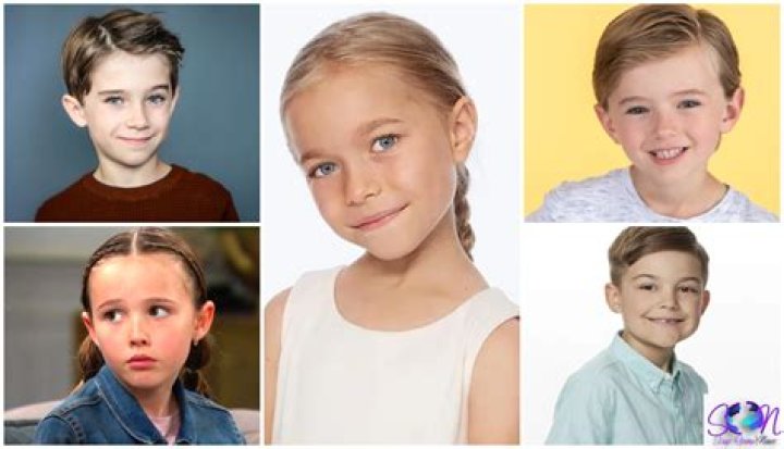 Child Actors, Carmelo-maika