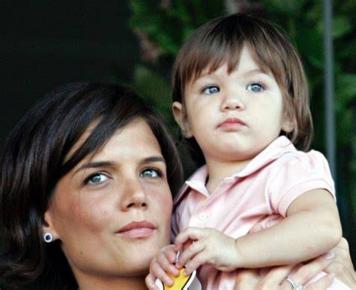 Child movie star Brooke Shields' family. Have a look!