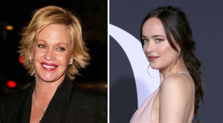 Children of celebrity parents It is difficult to know who they are