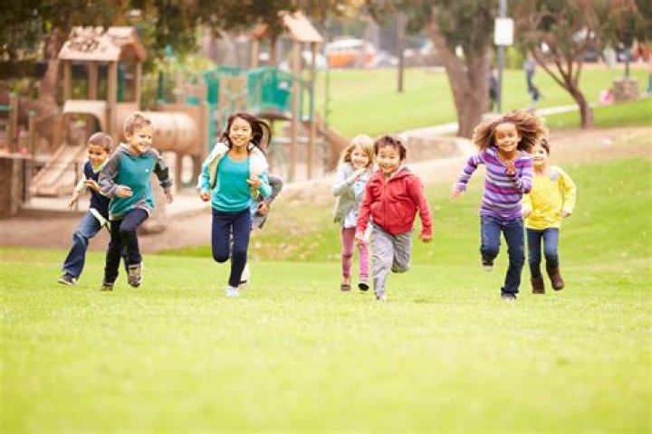 Children's Involvement In Martial Arts, Carmelo-maika