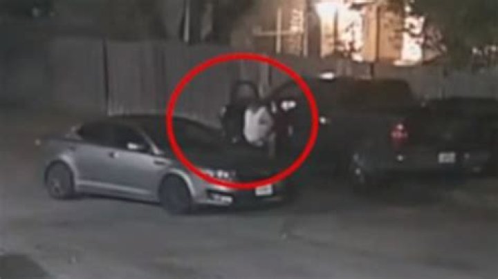 Chilling new Savanah Soto vid shows 2 persons of interest in murders of