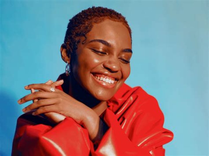 China Anne McClain Profile, Photos, News, Bio CelebNest
