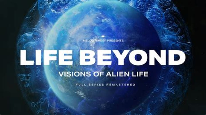 Chip Coffey's Life And Beyond