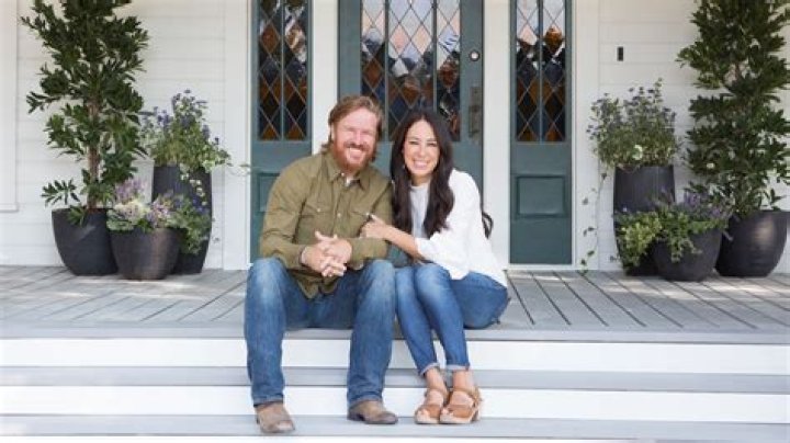 Chip Gaines and Joanna Gaines' Daughter Emmie Kay's Cutest Photos