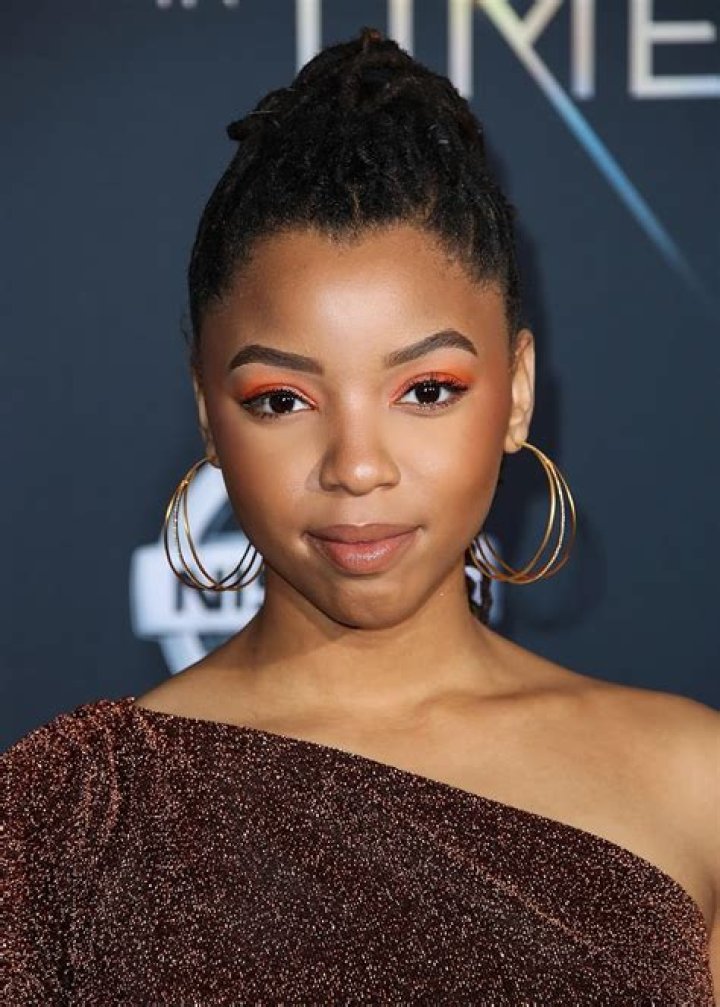 Chloe Bailey IMDb