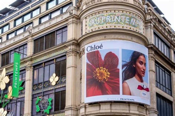 Chloe, Girls and Commercial on Pinterest