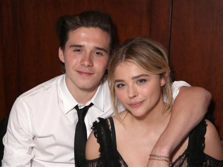 Chloe Grace Moretz is dating a female Playboy model NT News