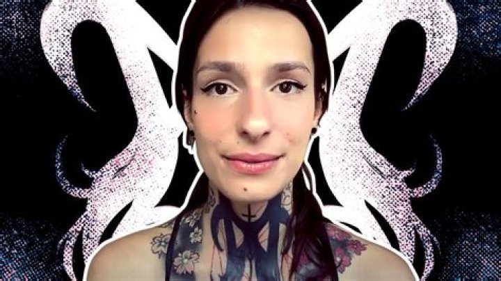 Chloe Roma TikTok Star Who Fights for Gender Equality