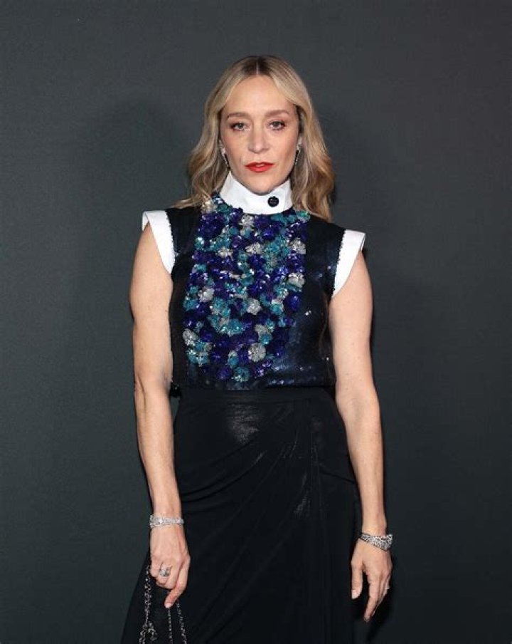 Chloe Sevigny's height, weight. She has good shape, because she doesn’t