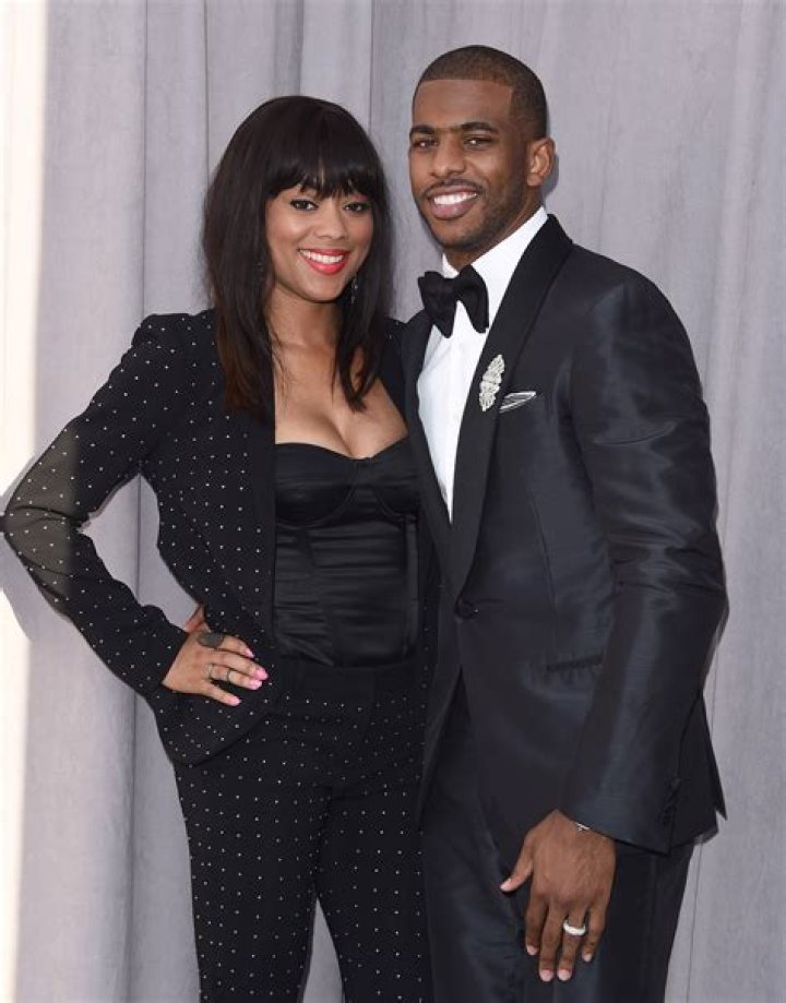 Chris and Jada Paul Prom Dress Giveaway Essence