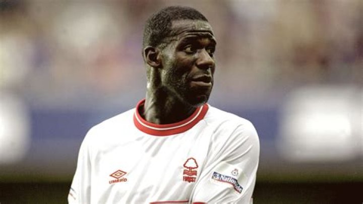 Chris BartWilliams Former Premier League footballer dies aged 49 UK