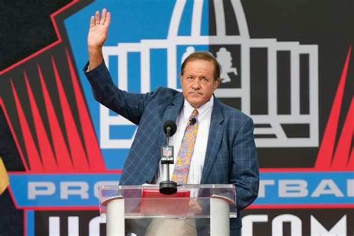 Chris Berman Net Worth in 2023 How Rich is He Now? ·