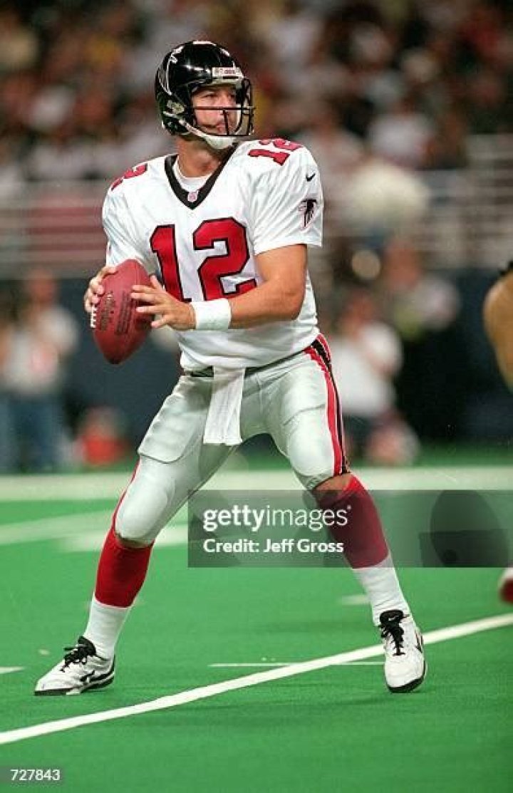 Chris Chandler Chris Chandler