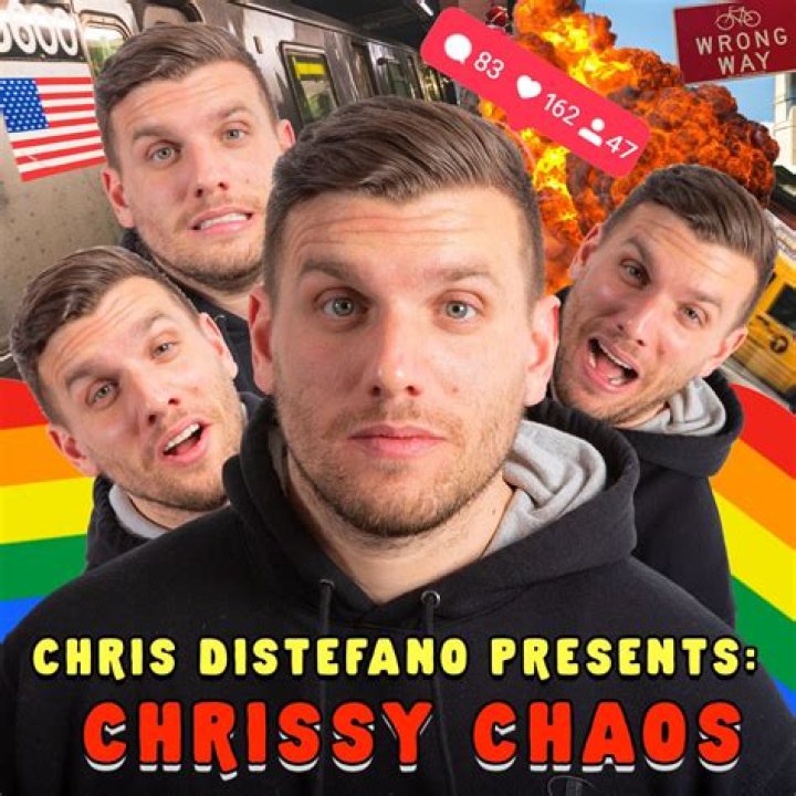 Chris Distefano Dad Tony Distefano&rsquo;s Life and Career FlyAtn
