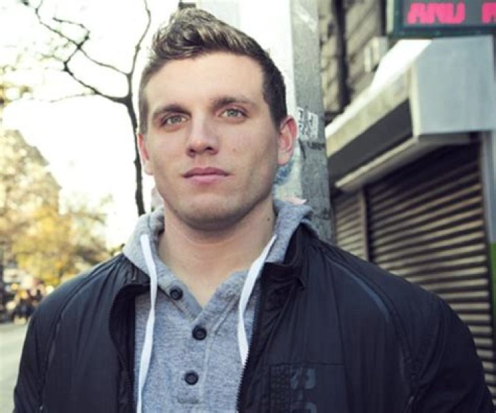 Chris Distefano Dad Who Is He & What Does He Do? Why Are People