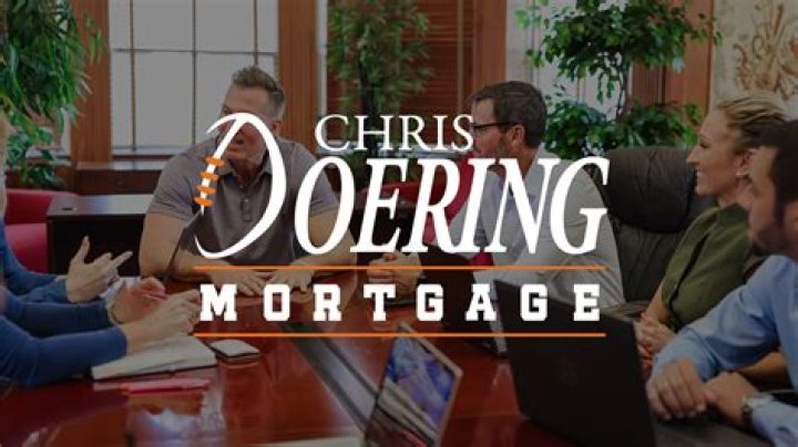 Chris Doering Age, Wiki, Biography, Wife, Children, Salary, Net Worth, Parents |