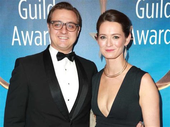 Chris Hayes