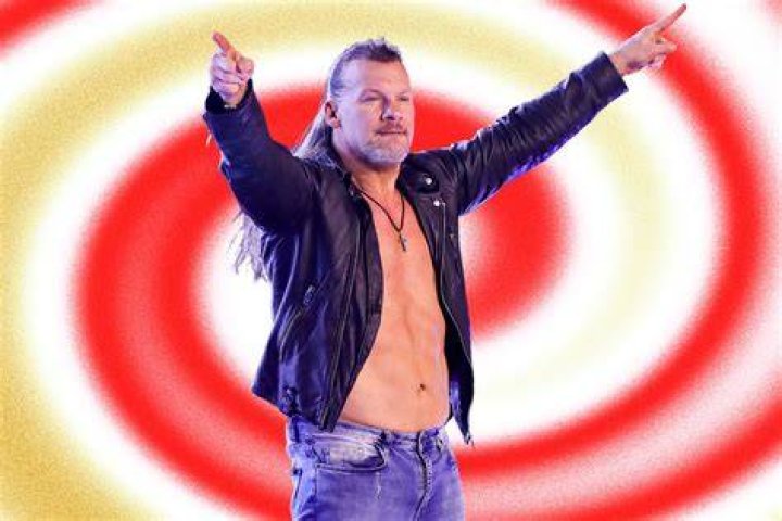 Chris Jericho Wife, Age, Height, Net Worth, Theme Song