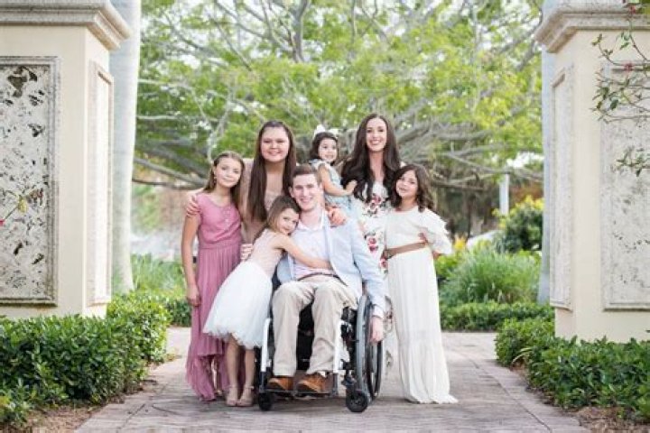 Chris Norton and Wife Emily Adopt 5 Kids, Release Book