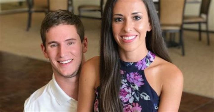 Chris Norton, Emily Summers ready for walk of a lifetime