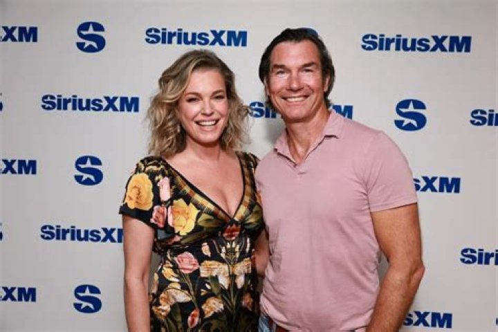 Chris O&rsquo;Donnell and wife make rare public appearance in CA Daily Mail