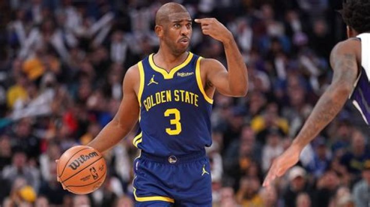 Chris Paul's Wife Who is Jada Crawley and how did the pair meet