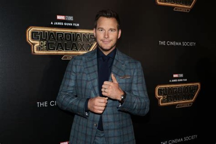 Chris Pratt Compares Himself to Jesus Amid Religious Backlash