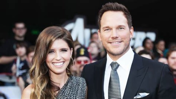 Chris Pratt Honors Wife Katherine Schwarzenegger on Birthday