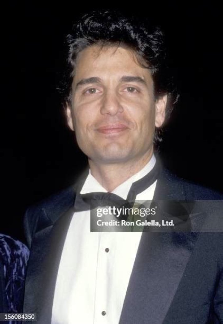 Chris Sarandon