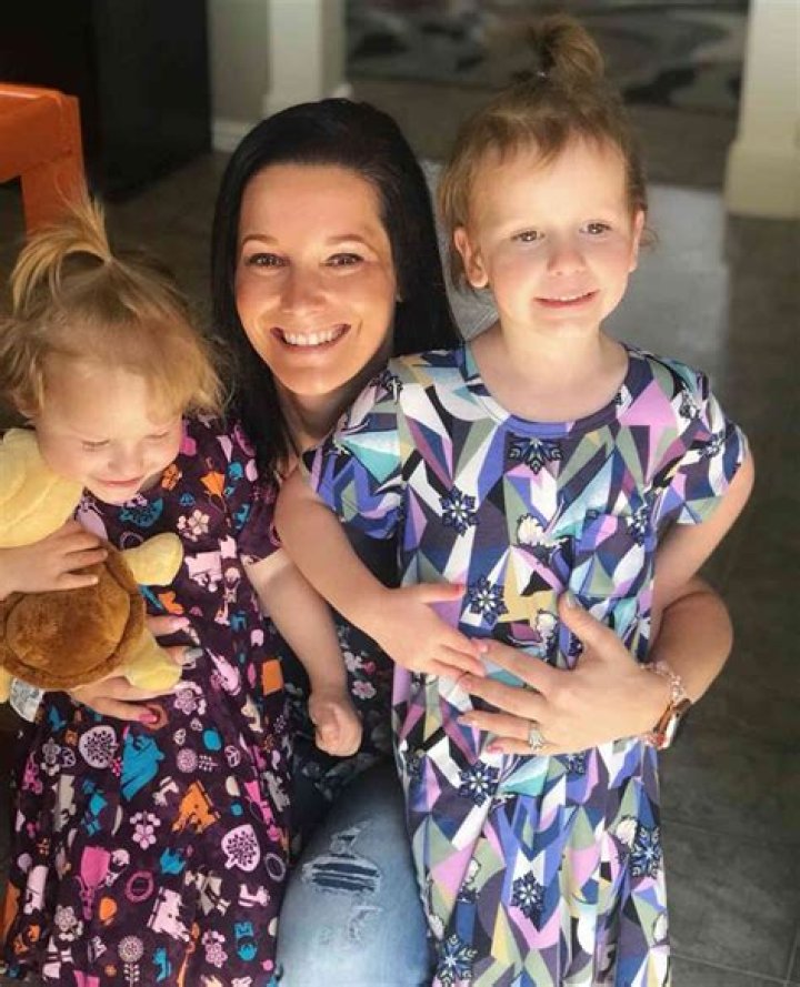 Chris Watts Texted Mistress After Murders Saying 'I Didn't Hurt My Family'