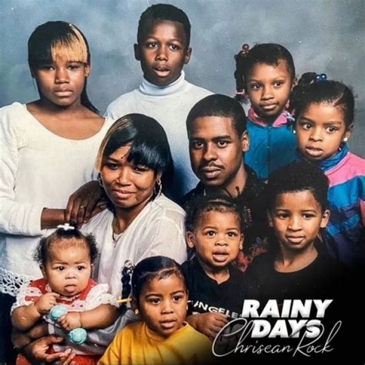 Chrisean Rock&rsquo;s parents, siblings, ethnicity, age, net worth Legit.ng