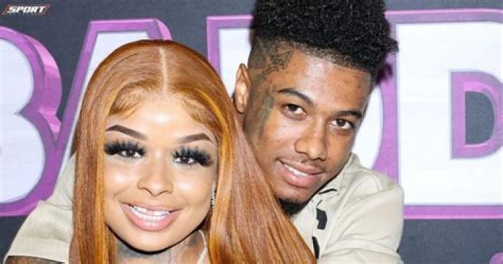 Chriseanrock bleuface ex artist Rock Family, Rock Hairstyles, Rock