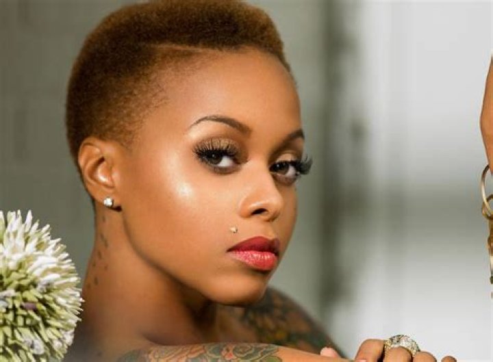 Chrisette Michele Net Worth 2024 Wiki, Married, Family, Wedding