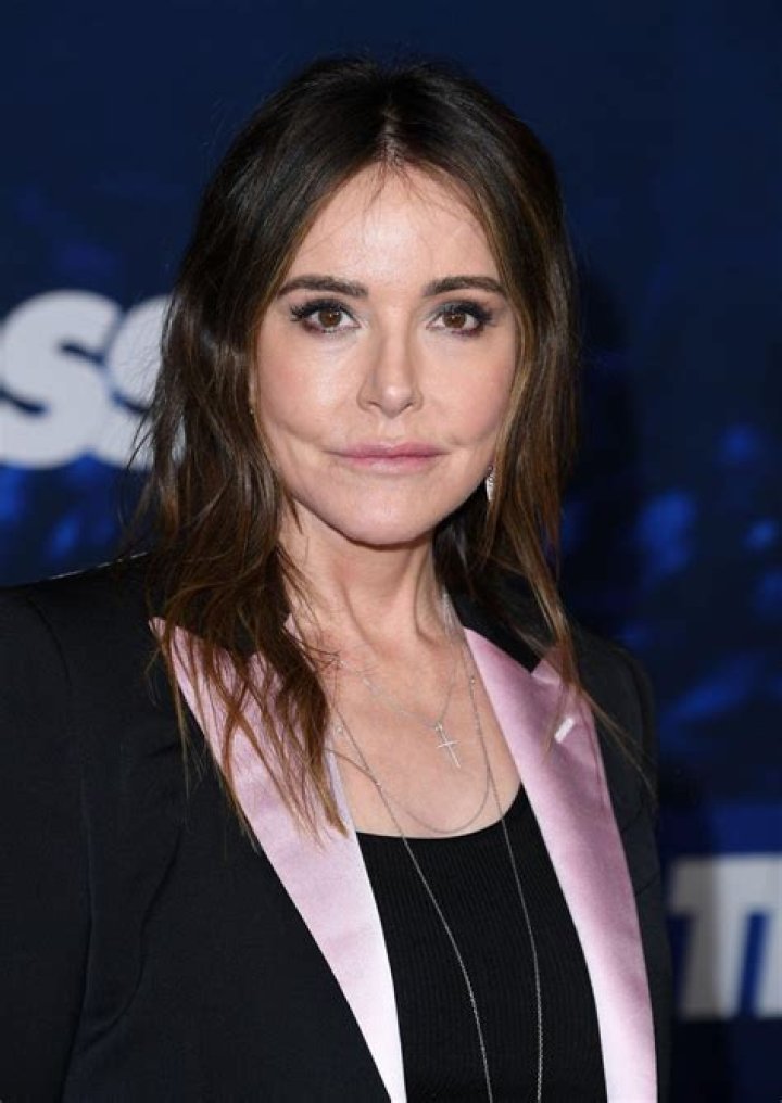 Christa Miller | Bio, Age, Net Worth, Relationship, Career Christa Miller
