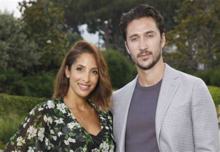 Christel Khalil Bio, Net Worth, Salary, Boyfriend, Husband, Family
