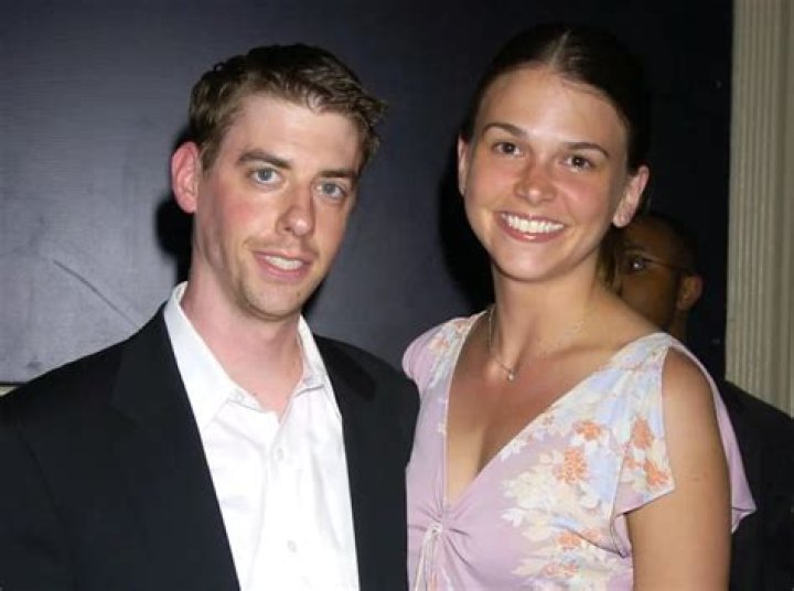 Christian Borle's Talented Wife And Broadway Star