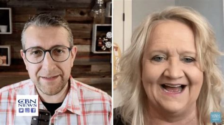 Christian Comedian Chonda Pierce Speaks Out Against Cancel Culture