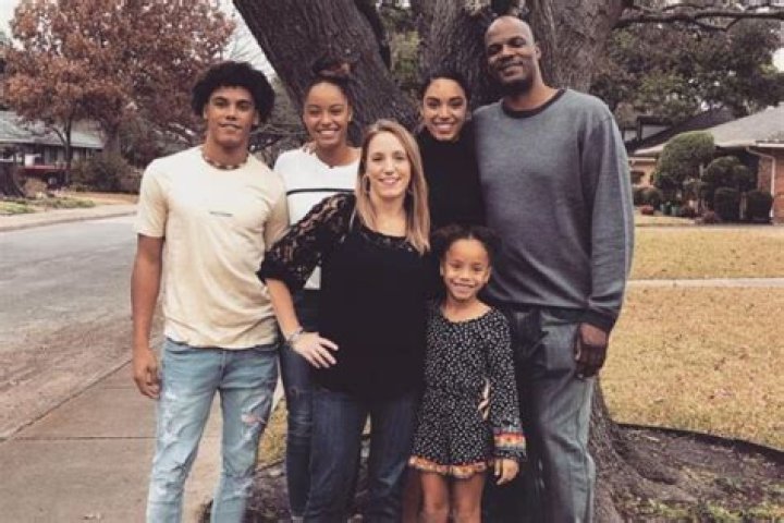 Christian Gonzalez Parents Hector And Temple Gonzalez