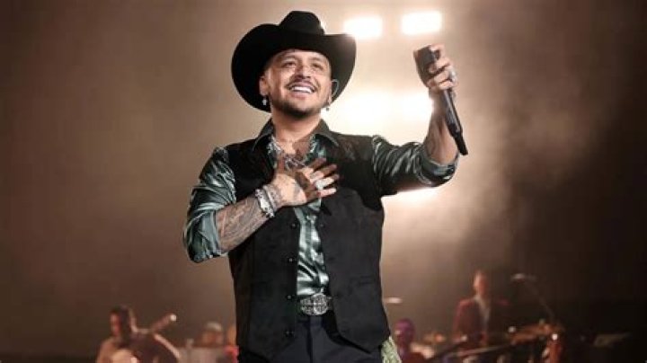 Christian Nodal Christian Nodal