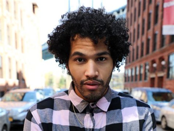 Christian Thompson Biography Broadway Buzz