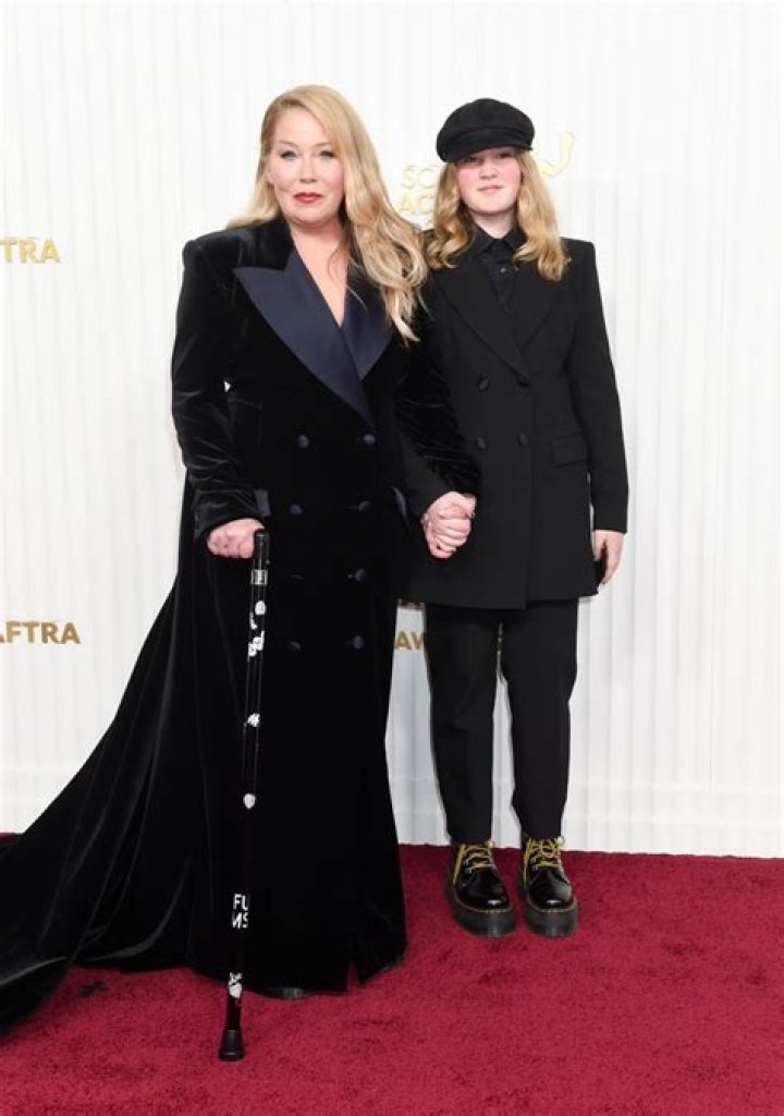 Christina Applegate's Daughter's Inspiring Journey
