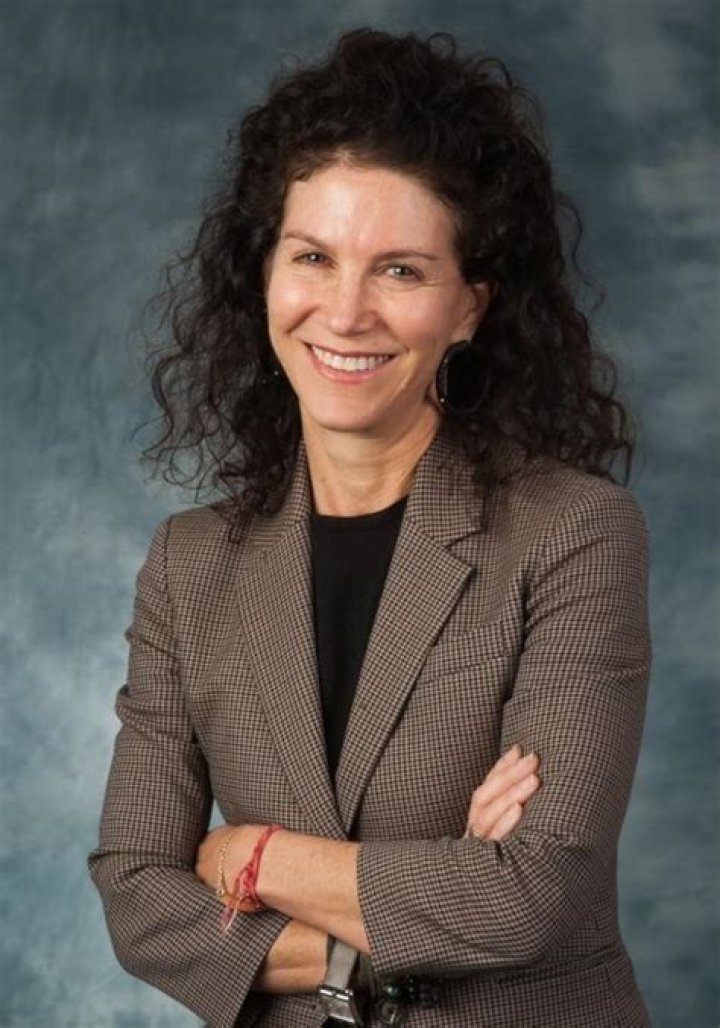 Christina Weiss Lurie IMDb