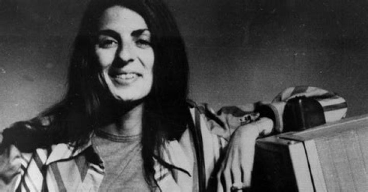 Christine Chubbuck True Story POPSUGAR Entertainment