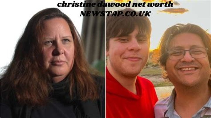 Christine Dawood Net Worth
