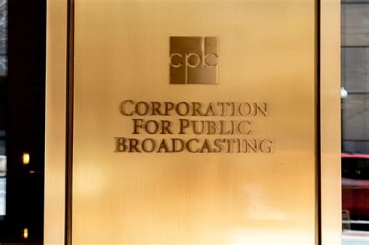 Christine White Public Broadcasting