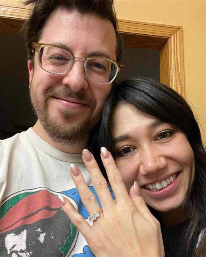 Christopher Mintz-Plasse Wife Britt Bowman Is Photographer