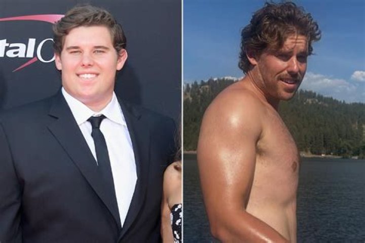 Christopher Schwarzenegger Shows Off Weight Loss in Rare Sighting &mdash; Pic!