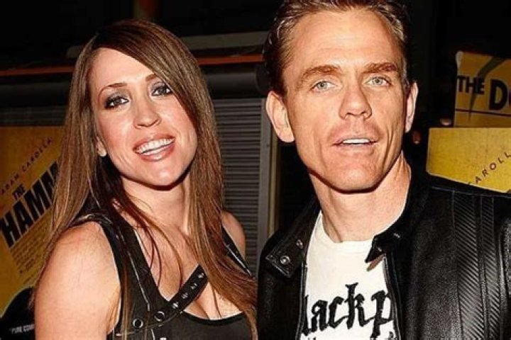 Christopher Titus is Married to Wife Rachel Bradley. Kids.