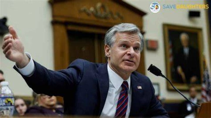 Christopher Wray Net Worth, Wife, Kids, Family, Wikipedia, Age