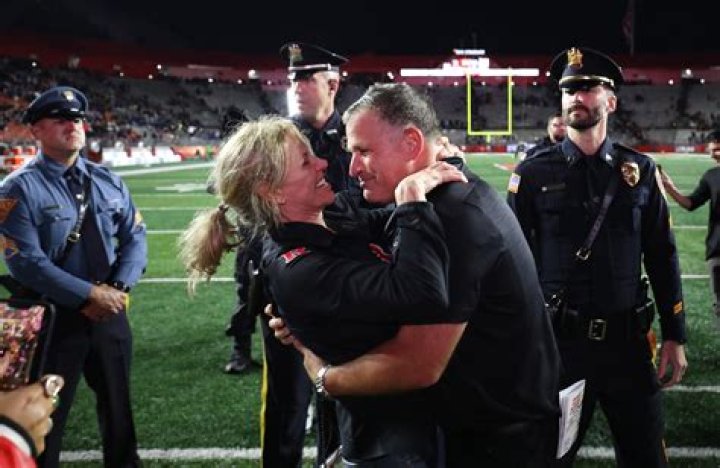 Christy Schiano Coach Greg Schiano's Wife (Bio, Wiki)